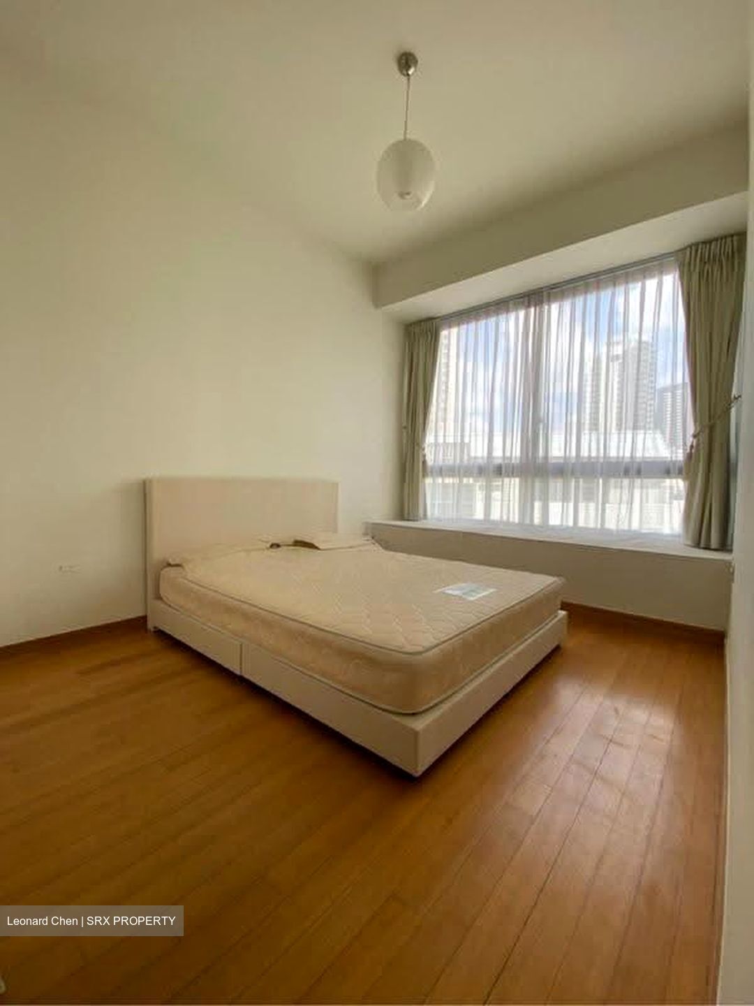 The Wharf Residence (D9), Condominium #631031861